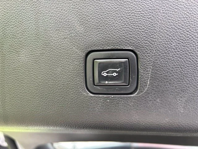 SEMINUEVOS CHEVROLET Traverse a Estados en autogozo