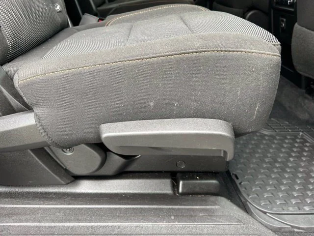 SEMINUEVOS CHEVROLET Traverse a Estados en autogozo