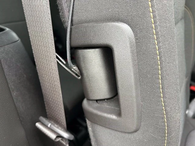 SEMINUEVOS CHEVROLET Traverse a Estados en autogozo