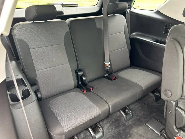 SEMINUEVOS CHEVROLET Traverse a Estados en autogozo