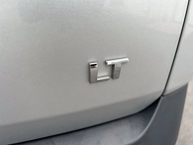SEMINUEVOS CHEVROLET Traverse a Estados en autogozo