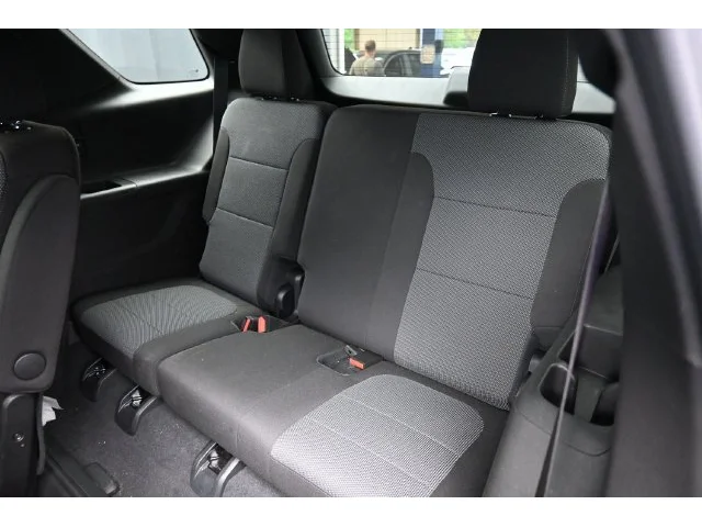 SEMINUEVOS CHEVROLET Traverse a Estados en autogozo