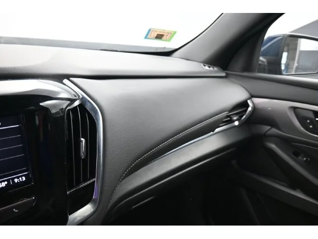 SEMINUEVOS CHEVROLET Traverse a Estados en autogozo