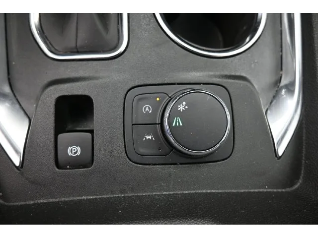 SEMINUEVOS CHEVROLET Traverse a Estados en autogozo