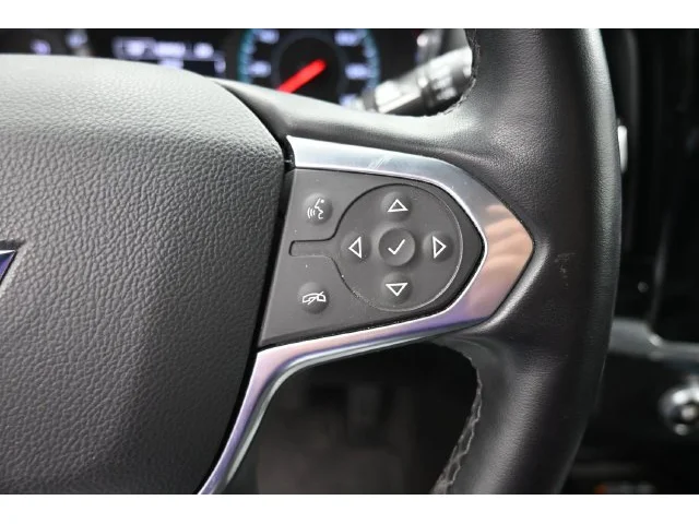 SEMINUEVOS CHEVROLET Traverse a Estados en autogozo