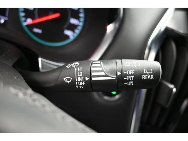 SEMINUEVOS CHEVROLET Traverse a Estados en autogozo