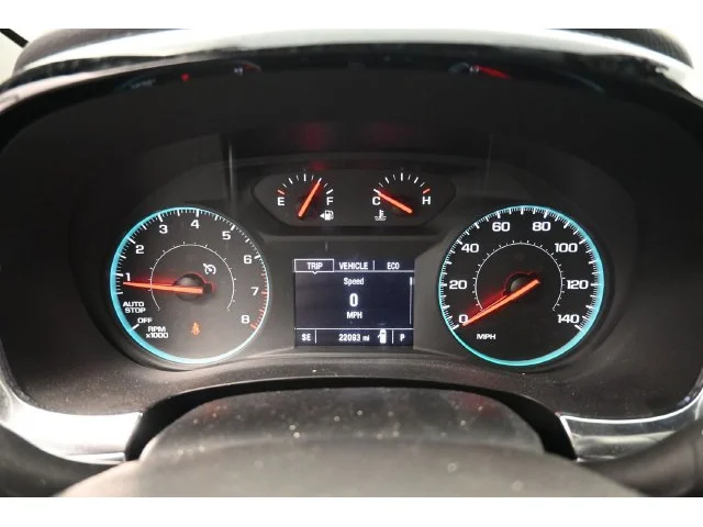SEMINUEVOS CHEVROLET Traverse a Estados en autogozo