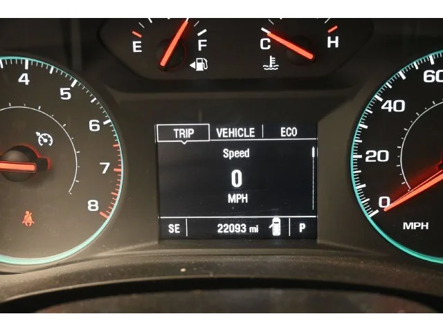 SEMINUEVOS CHEVROLET Traverse a Estados en autogozo