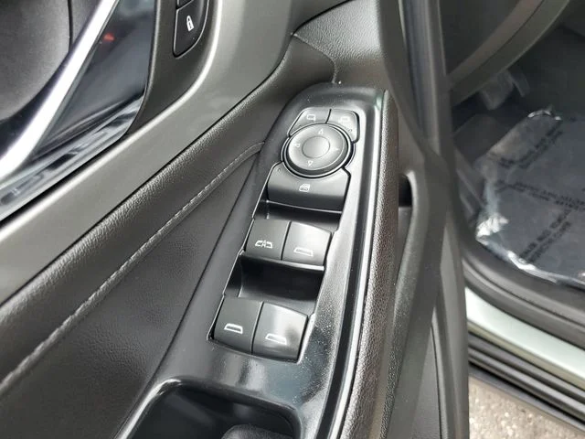 SEMINUEVOS CHEVROLET Traverse a Estados en autogozo