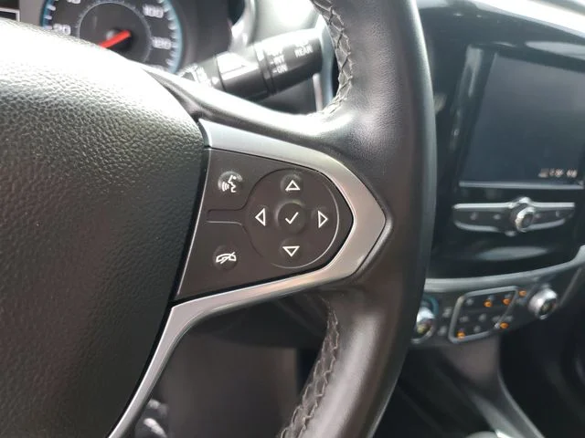 SEMINUEVOS CHEVROLET Traverse a Estados en autogozo