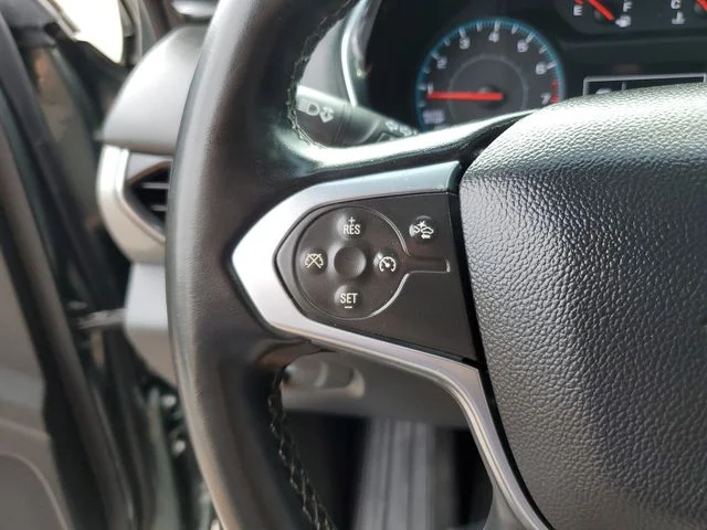 SEMINUEVOS CHEVROLET Traverse a Estados en autogozo