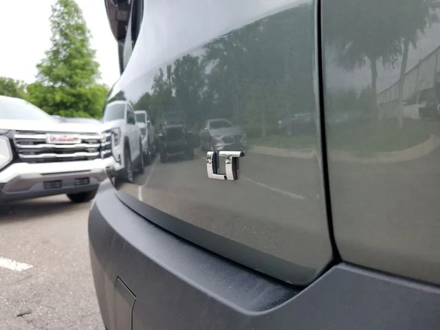 SEMINUEVOS CHEVROLET Traverse a Estados en autogozo
