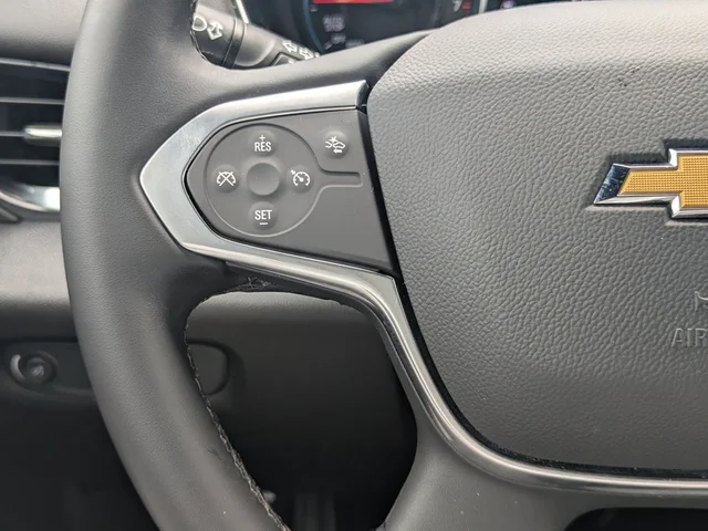 SEMINUEVOS CHEVROLET Traverse a Estados en autogozo