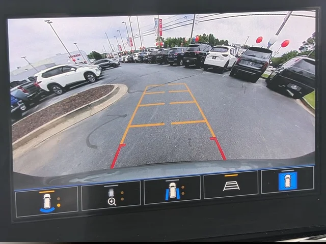 SEMINUEVOS CHEVROLET Traverse a Estados en autogozo