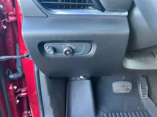 SEMINUEVOS CHEVROLET Traverse a Estados en autogozo