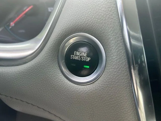 SEMINUEVOS CHEVROLET Traverse a Estados en autogozo