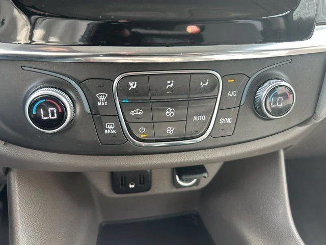 SEMINUEVOS CHEVROLET Traverse a Estados en autogozo