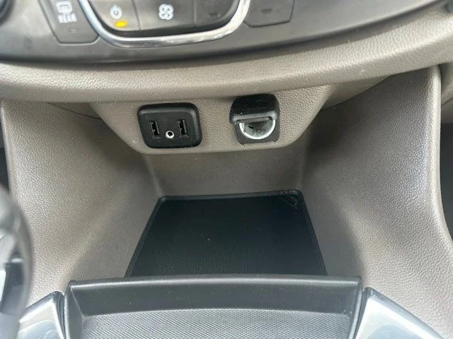SEMINUEVOS CHEVROLET Traverse a Estados en autogozo