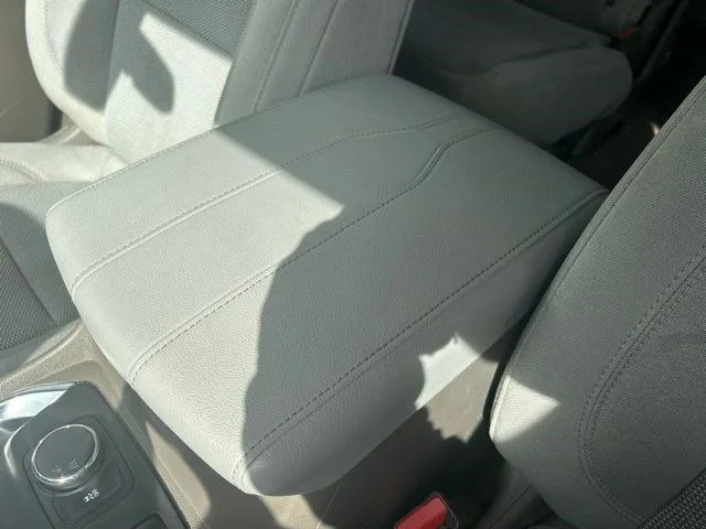 SEMINUEVOS CHEVROLET Traverse a Estados en autogozo