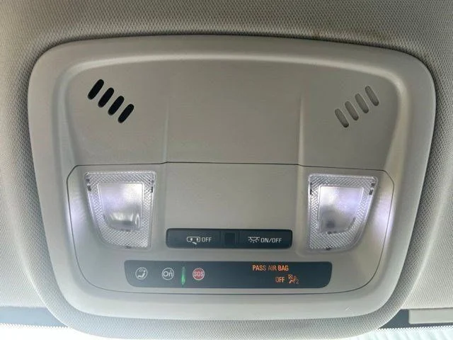 SEMINUEVOS CHEVROLET Traverse a Estados en autogozo