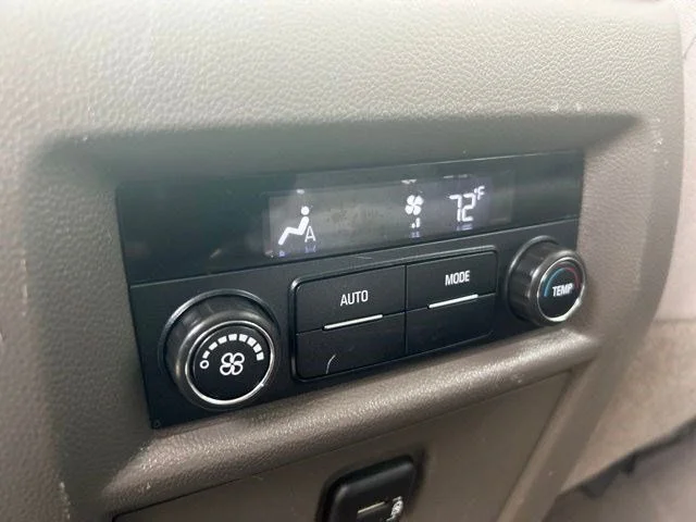 SEMINUEVOS CHEVROLET Traverse a Estados en autogozo