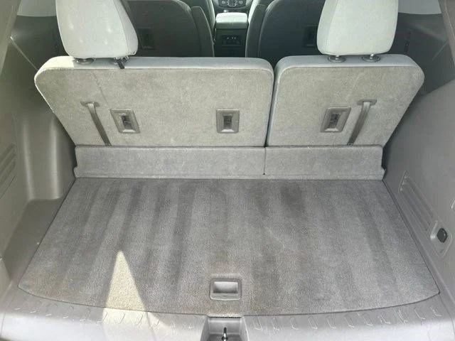 SEMINUEVOS CHEVROLET Traverse a Estados en autogozo