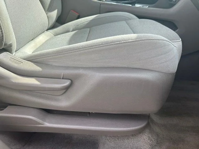 SEMINUEVOS CHEVROLET Traverse a Estados en autogozo
