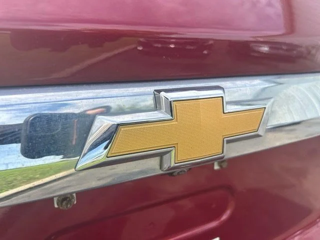 SEMINUEVOS CHEVROLET Traverse a Estados en autogozo
