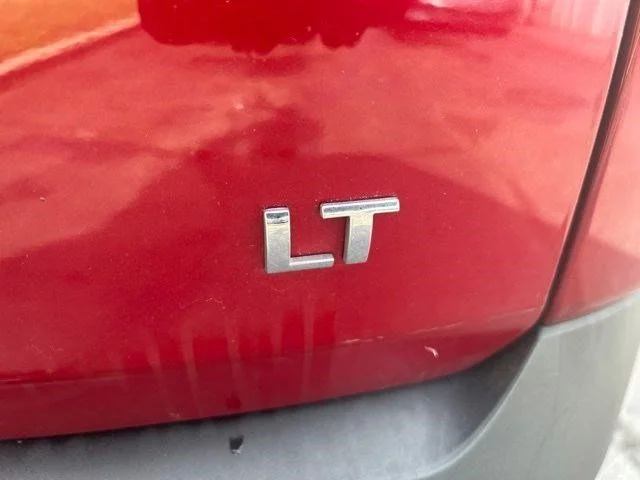 SEMINUEVOS CHEVROLET Traverse a Estados en autogozo