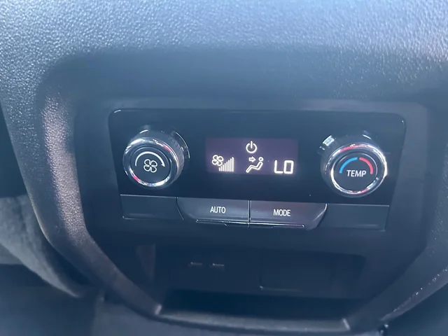 SEMINUEVOS CHEVROLET Traverse a Estados en autogozo