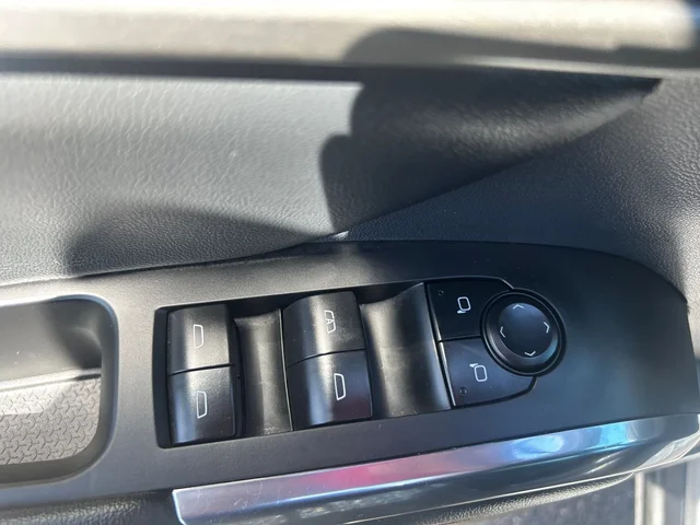 SEMINUEVOS CHEVROLET Traverse a Estados en autogozo