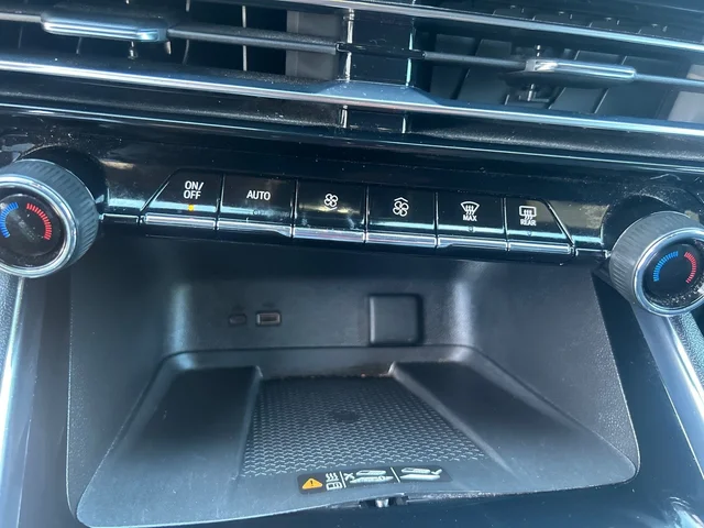 SEMINUEVOS CHEVROLET Traverse a Estados en autogozo