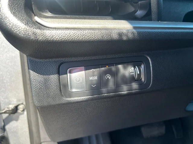 SEMINUEVOS CHEVROLET Traverse a Estados en autogozo