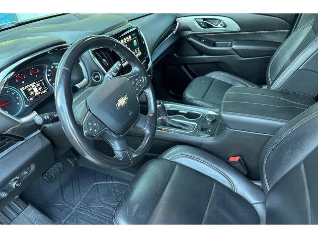 SEMINUEVOS CHEVROLET Traverse at ELK GROVE in Elk Grove Buick GMC