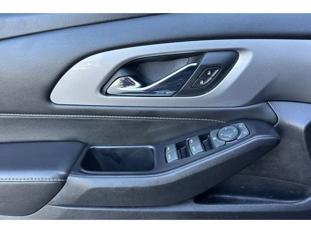 SEMINUEVOS CHEVROLET Traverse at ELK GROVE in Elk Grove Buick GMC