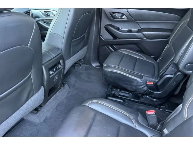 SEMINUEVOS CHEVROLET Traverse at ELK GROVE in Elk Grove Buick GMC