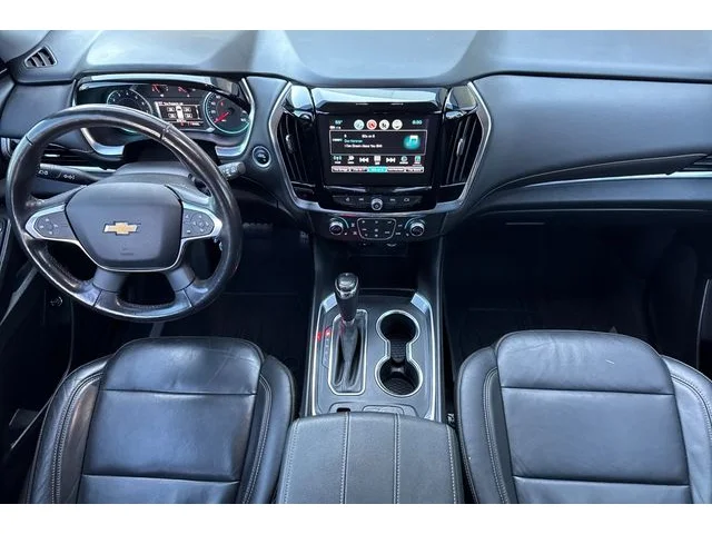 SEMINUEVOS CHEVROLET Traverse at ELK GROVE in Elk Grove Buick GMC