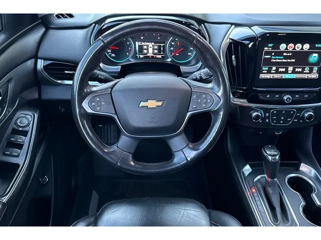 SEMINUEVOS CHEVROLET Traverse at ELK GROVE in Elk Grove Buick GMC