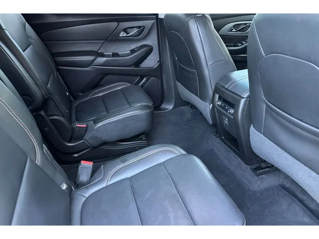 SEMINUEVOS CHEVROLET Traverse at ELK GROVE in Elk Grove Buick GMC