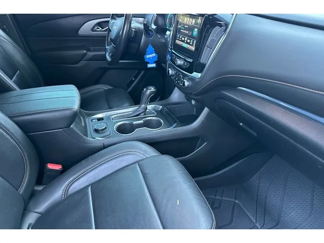 SEMINUEVOS CHEVROLET Traverse at ELK GROVE in Elk Grove Buick GMC