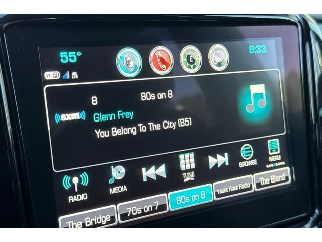 SEMINUEVOS CHEVROLET Traverse at ELK GROVE in Elk Grove Buick GMC