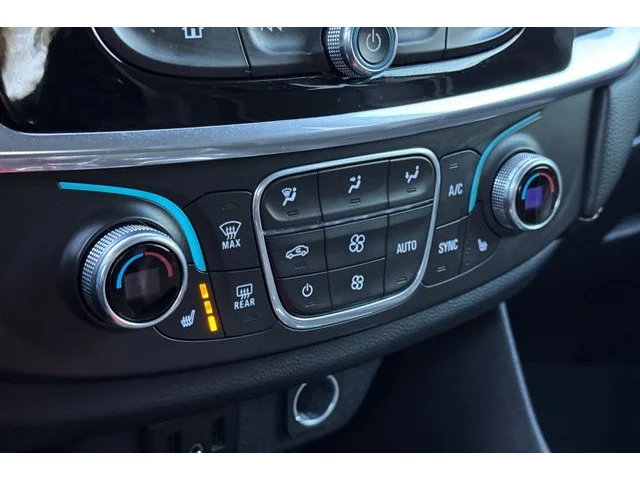 SEMINUEVOS CHEVROLET Traverse at ELK GROVE in Elk Grove Buick GMC