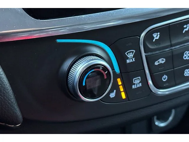 SEMINUEVOS CHEVROLET Traverse at ELK GROVE in Elk Grove Buick GMC