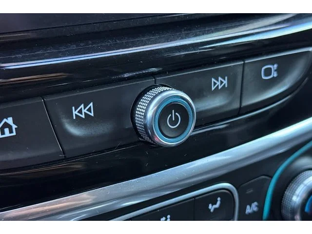 SEMINUEVOS CHEVROLET Traverse at ELK GROVE in Elk Grove Buick GMC