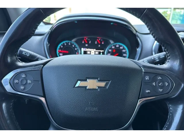 SEMINUEVOS CHEVROLET Traverse at ELK GROVE in Elk Grove Buick GMC