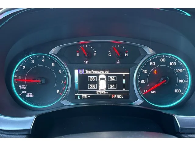 SEMINUEVOS CHEVROLET Traverse at ELK GROVE in Elk Grove Buick GMC