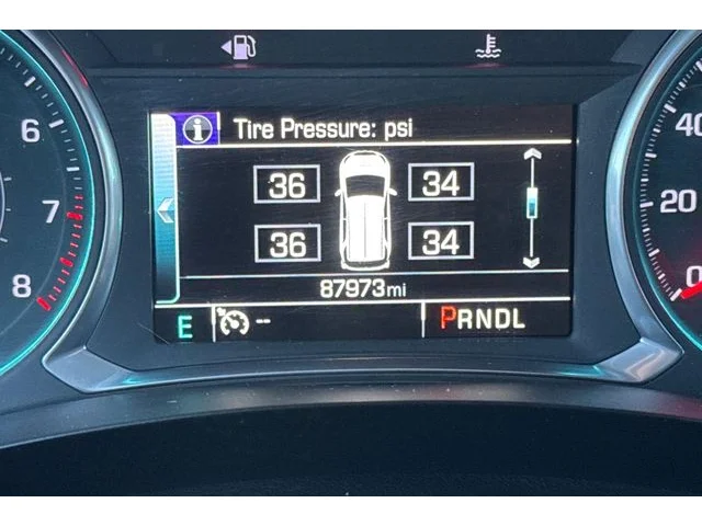 SEMINUEVOS CHEVROLET Traverse at ELK GROVE in Elk Grove Buick GMC