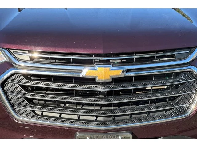 SEMINUEVOS CHEVROLET Traverse at ELK GROVE in Elk Grove Buick GMC