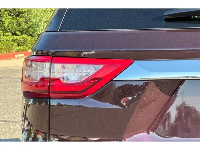 SEMINUEVOS CHEVROLET Traverse at ELK GROVE in Elk Grove Buick GMC