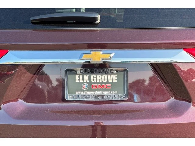SEMINUEVOS CHEVROLET Traverse at ELK GROVE in Elk Grove Buick GMC